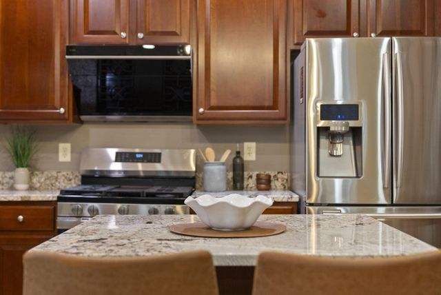 6635 Park Mill Drive, Dublin, OH 43016