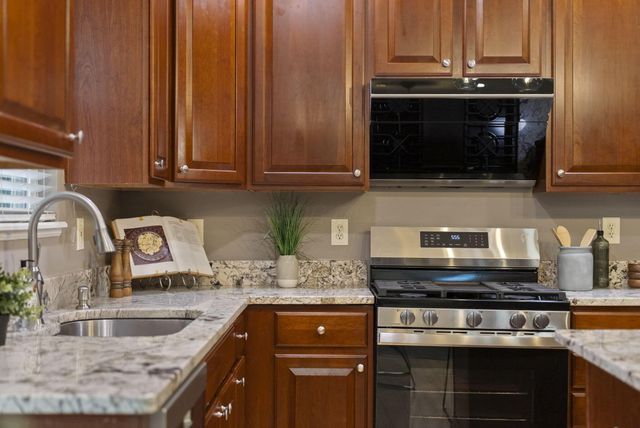 6635 Park Mill Drive, Dublin, OH 43016