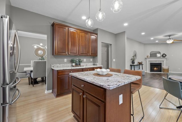 6635 Park Mill Drive, Dublin, OH 43016