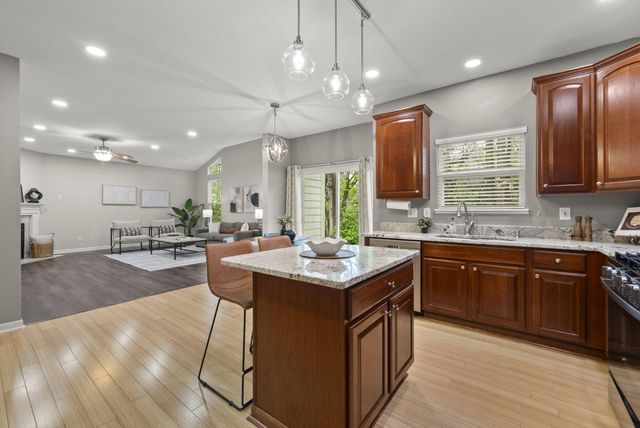6635 Park Mill Drive, Dublin, OH 43016