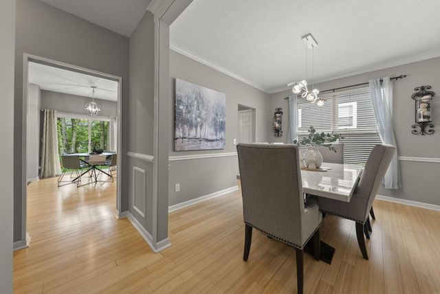 6635 Park Mill Drive, Dublin, OH 43016