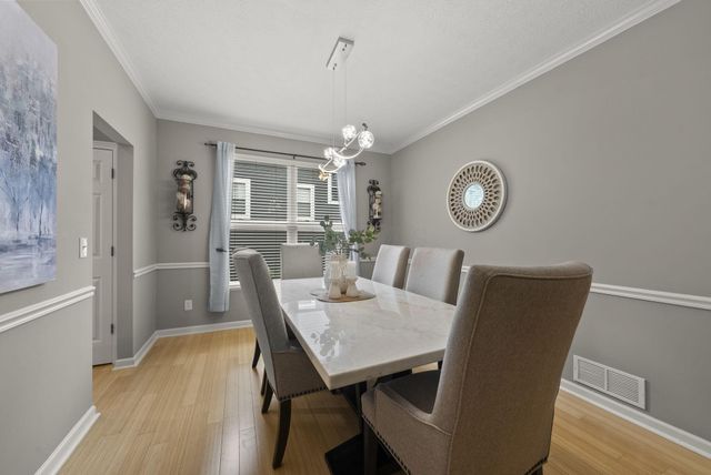 6635 Park Mill Drive, Dublin, OH 43016