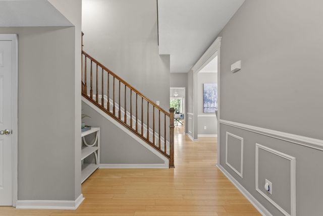 6635 Park Mill Drive, Dublin, OH 43016
