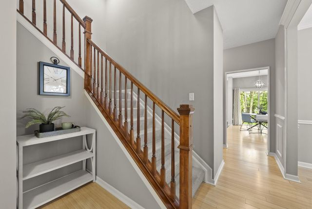 6635 Park Mill Drive, Dublin, OH 43016