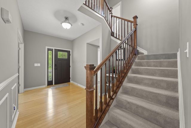 6635 Park Mill Drive, Dublin, OH 43016