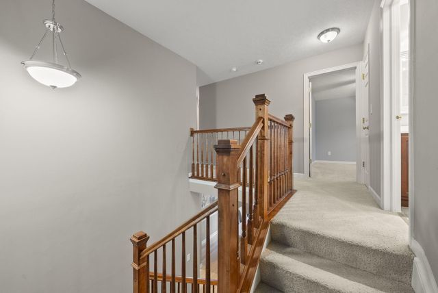 6635 Park Mill Drive, Dublin, OH 43016