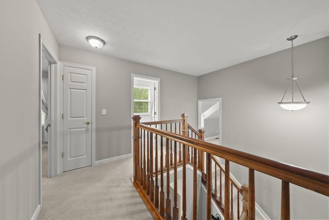 6635 Park Mill Drive, Dublin, OH 43016