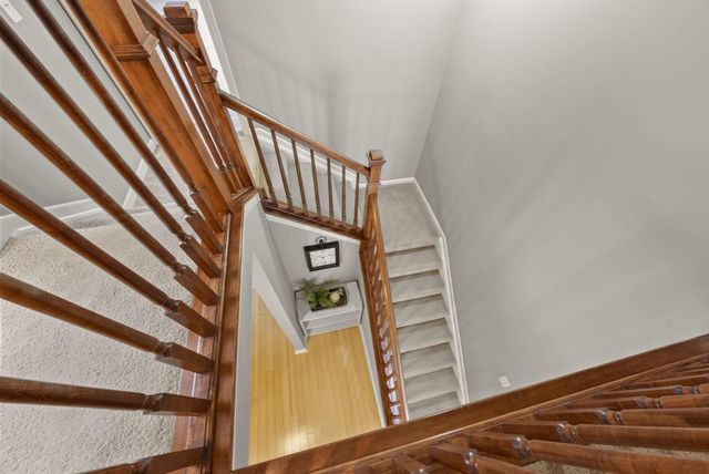 6635 Park Mill Drive, Dublin, OH 43016