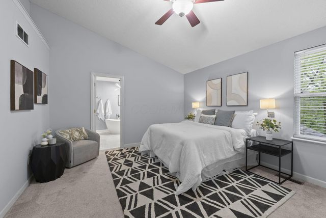 6635 Park Mill Drive, Dublin, OH 43016