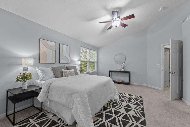 6635 Park Mill Drive, Dublin, OH 43016