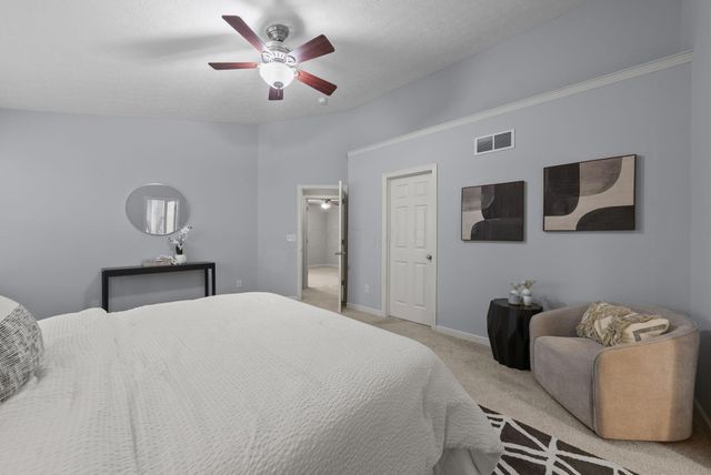 6635 Park Mill Drive, Dublin, OH 43016
