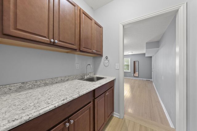 6635 Park Mill Drive, Dublin, OH 43016