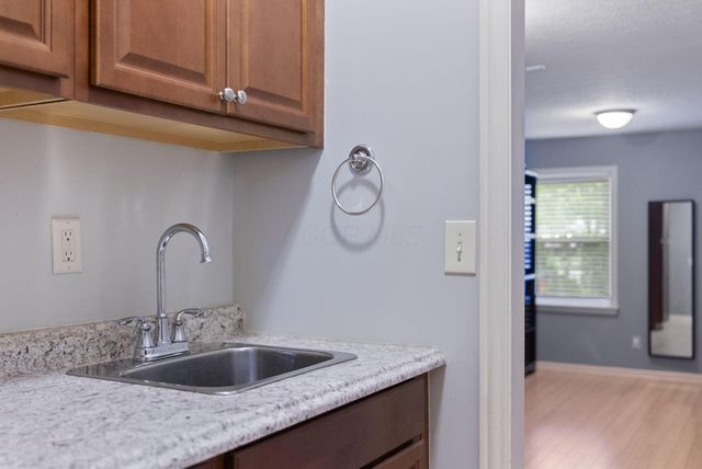 6635 Park Mill Drive, Dublin, OH 43016