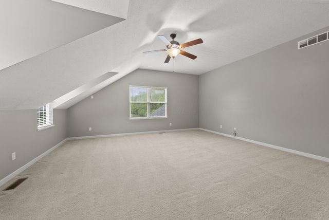 6635 Park Mill Drive, Dublin, OH 43016