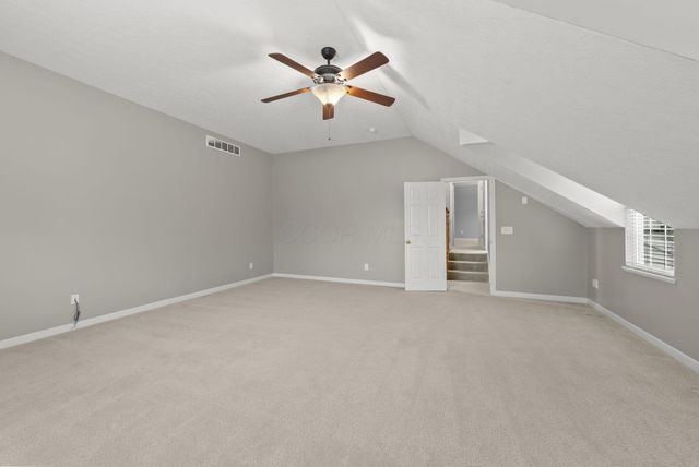 6635 Park Mill Drive, Dublin, OH 43016