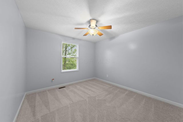 6635 Park Mill Drive, Dublin, OH 43016