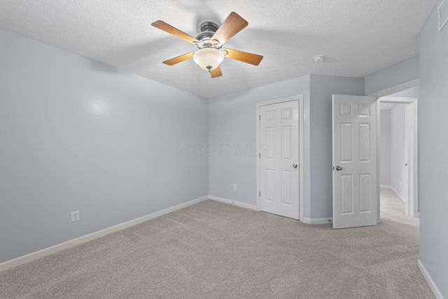 6635 Park Mill Drive, Dublin, OH 43016