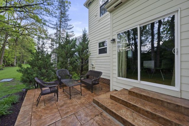 6635 Park Mill Drive, Dublin, OH 43016