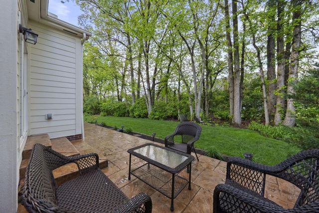 6635 Park Mill Drive, Dublin, OH 43016