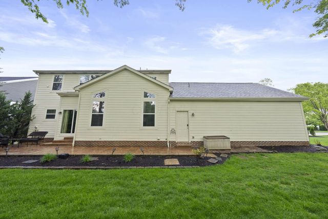 6635 Park Mill Drive, Dublin, OH 43016