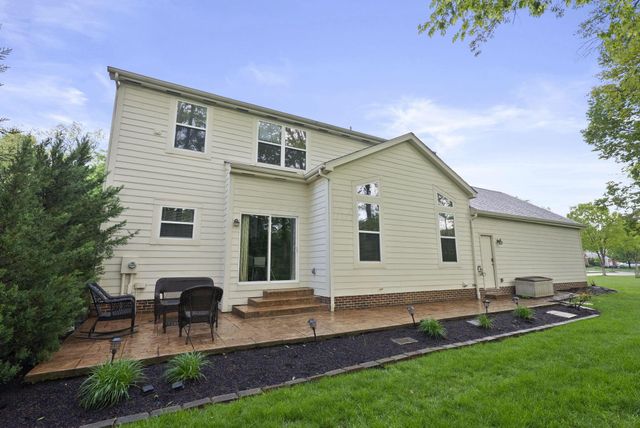 6635 Park Mill Drive, Dublin, OH 43016
