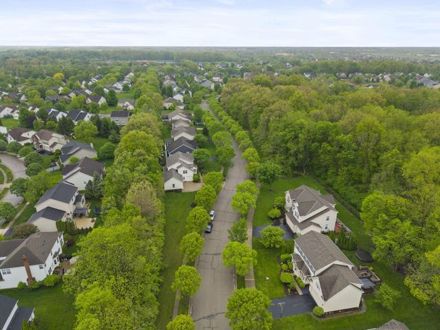 6635 Park Mill Drive, Dublin, OH 43016