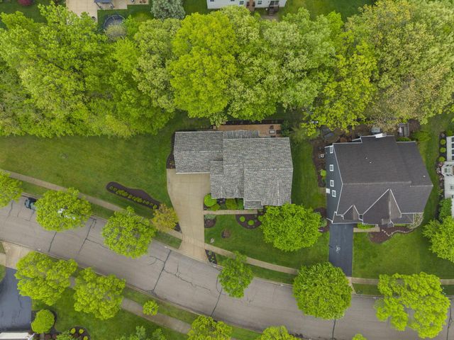 6635 Park Mill Drive, Dublin, OH 43016