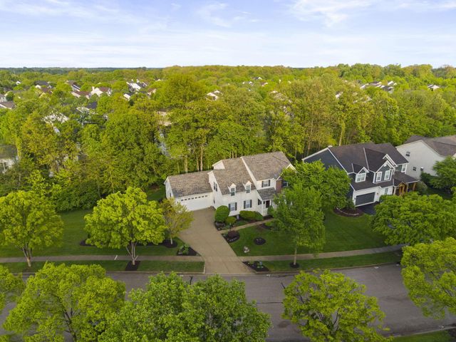 6635 Park Mill Drive, Dublin, OH 43016