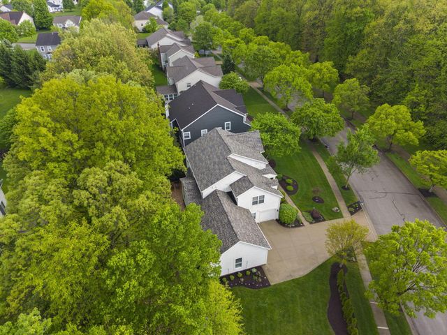 6635 Park Mill Drive, Dublin, OH 43016