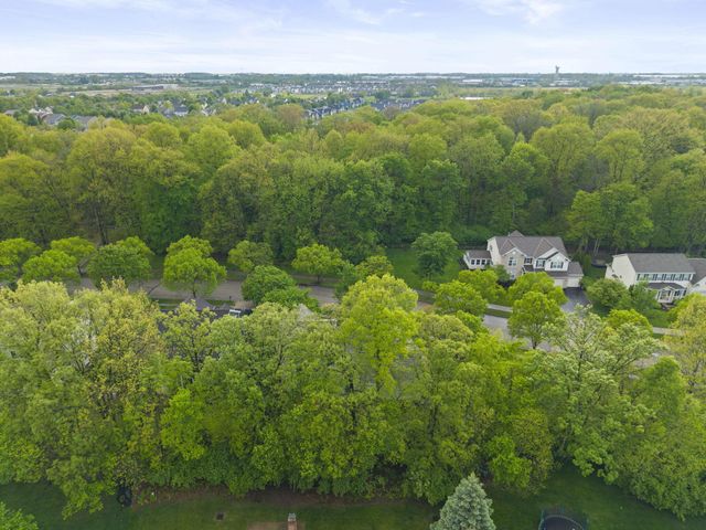 6635 Park Mill Drive, Dublin, OH 43016