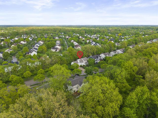 6635 Park Mill Drive, Dublin, OH 43016