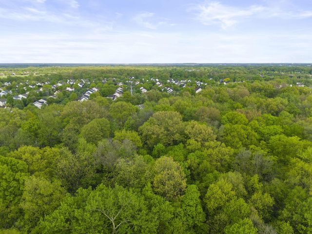 6635 Park Mill Drive, Dublin, OH 43016