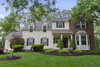 6635 Park Mill Drive, Dublin, OH 43016