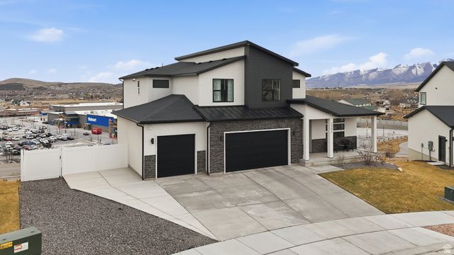 3552 E ASTER DR, Eagle Mountain, UT 84005