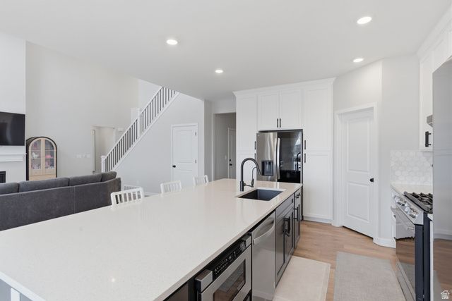 3552 E ASTER DR, Eagle Mountain, UT 84005