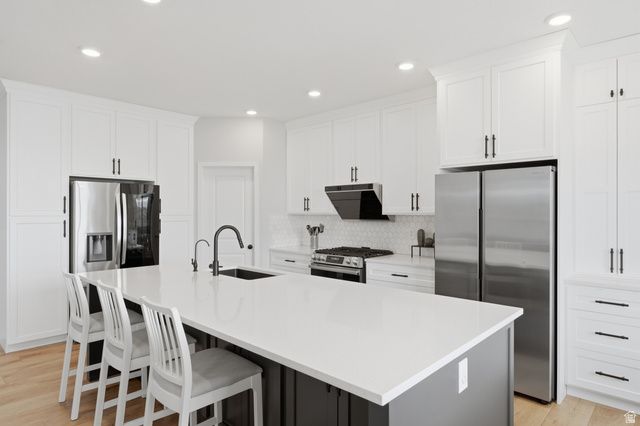 3552 E ASTER DR, Eagle Mountain, UT 84005