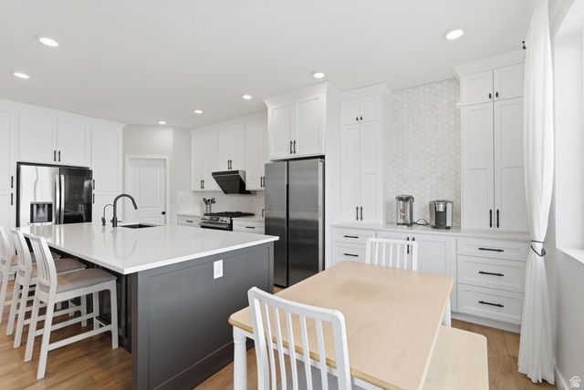 3552 E ASTER DR, Eagle Mountain, UT 84005