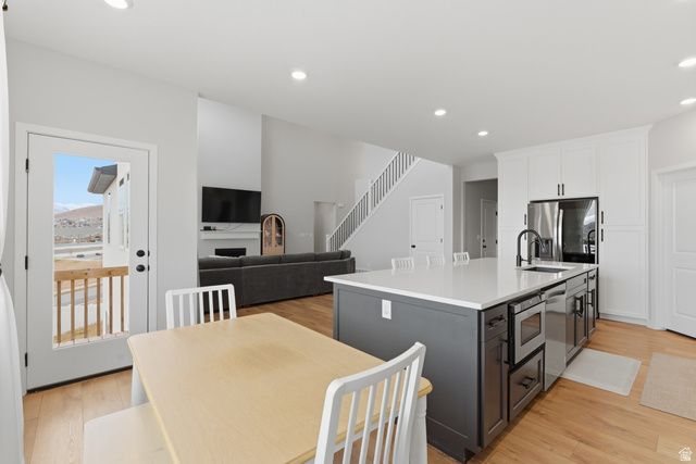 3552 E ASTER DR, Eagle Mountain, UT 84005