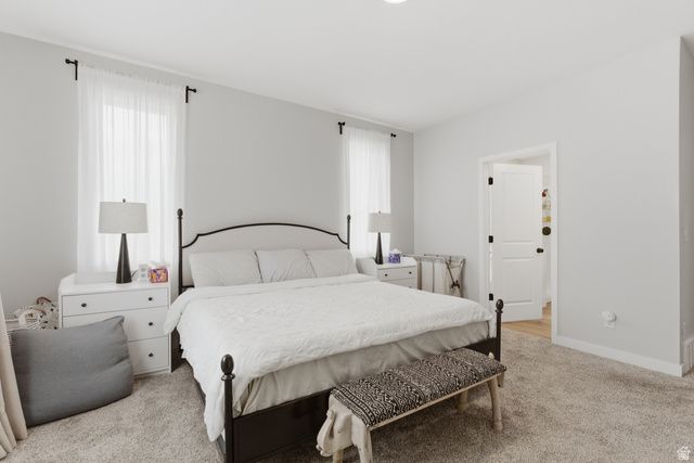 3552 E ASTER DR, Eagle Mountain, UT 84005