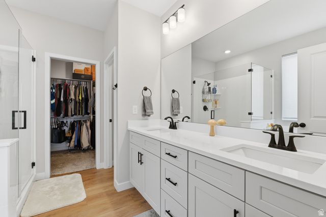 3552 E ASTER DR, Eagle Mountain, UT 84005