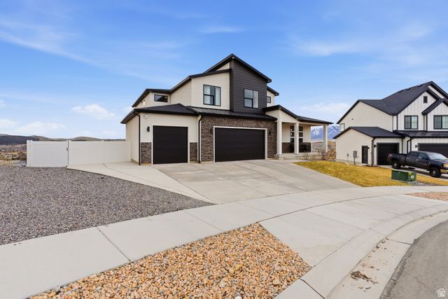 3552 E ASTER DR, Eagle Mountain, UT 84005