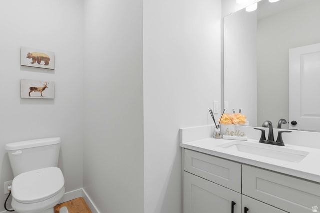 3552 E ASTER DR, Eagle Mountain, UT 84005