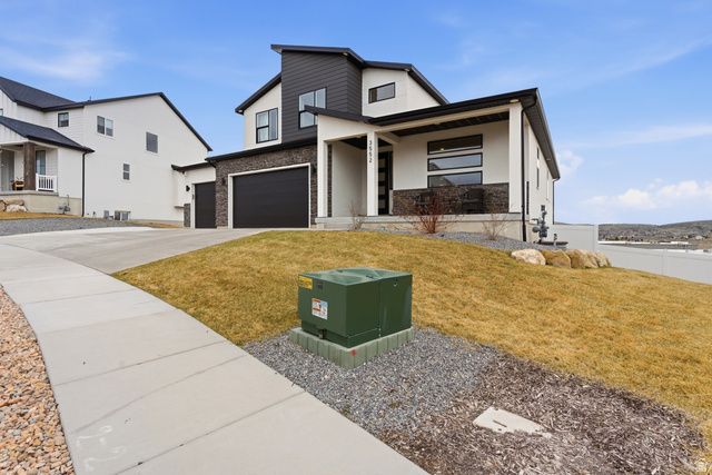 3552 E ASTER DR, Eagle Mountain, UT 84005