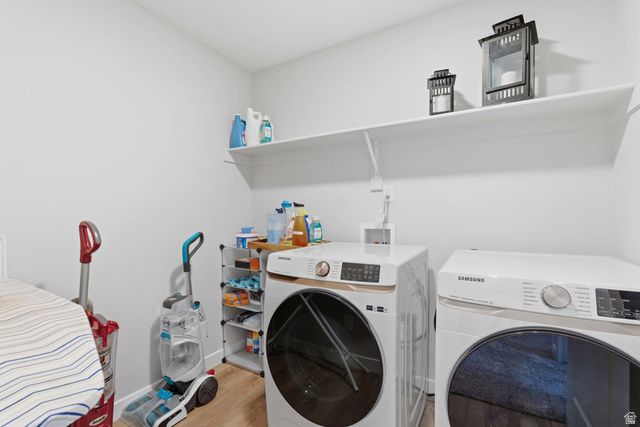 3552 E ASTER DR, Eagle Mountain, UT 84005