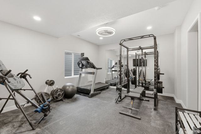 3552 E ASTER DR, Eagle Mountain, UT 84005