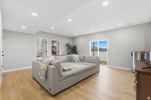 3552 E ASTER DR, Eagle Mountain, UT 84005