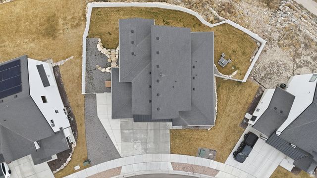 3552 E ASTER DR, Eagle Mountain, UT 84005