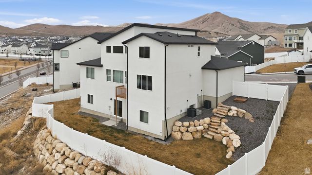 3552 E ASTER DR, Eagle Mountain, UT 84005