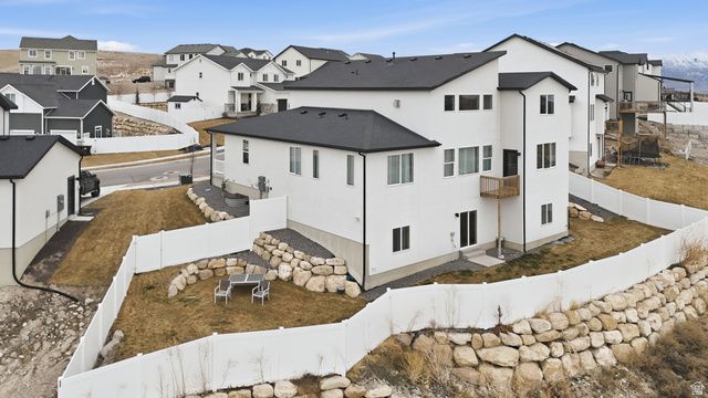 3552 E ASTER DR, Eagle Mountain, UT 84005