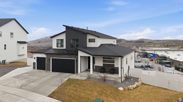 3552 E ASTER DR, Eagle Mountain, UT 84005